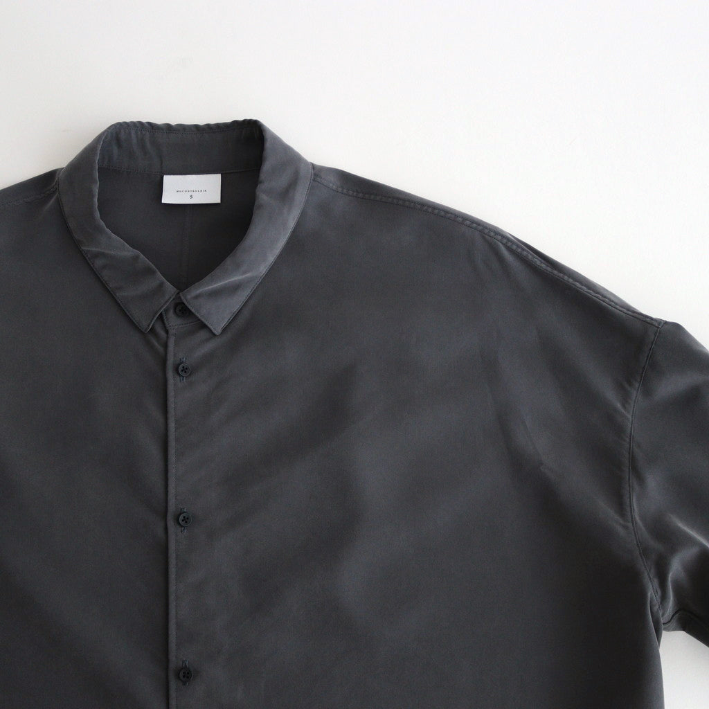 NOVSH #Slate Grey [DR_NC0602SF]