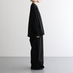 女性モデル(マツオ):156cm　着用サイズ:0