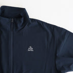 UTILITY PACKABLE SUIT #NAVY [FSR251-60097]