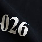 AS×FS LIGHT OZ CREW NECK SWEAT “COLLEGE” #NAVY [FSC243-70197AS]