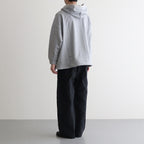 リムテープバルーンPK #HEATHER GRAY [D124-T874]