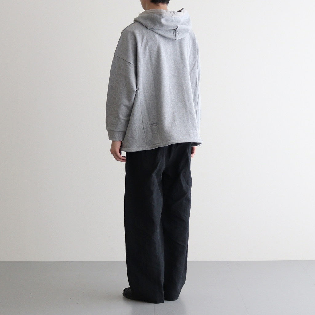 リムテープバルーンPK #HEATHER GRAY [D124-T874]