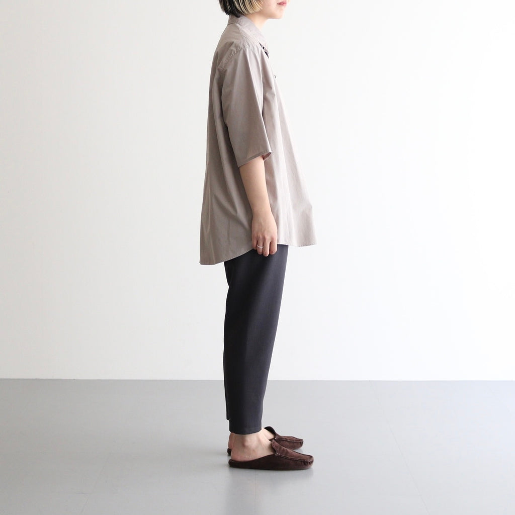 女性モデル(マツオ):156cm　着用サイズ：3