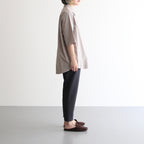 女性モデル(マツオ):156cm　着用サイズ：3