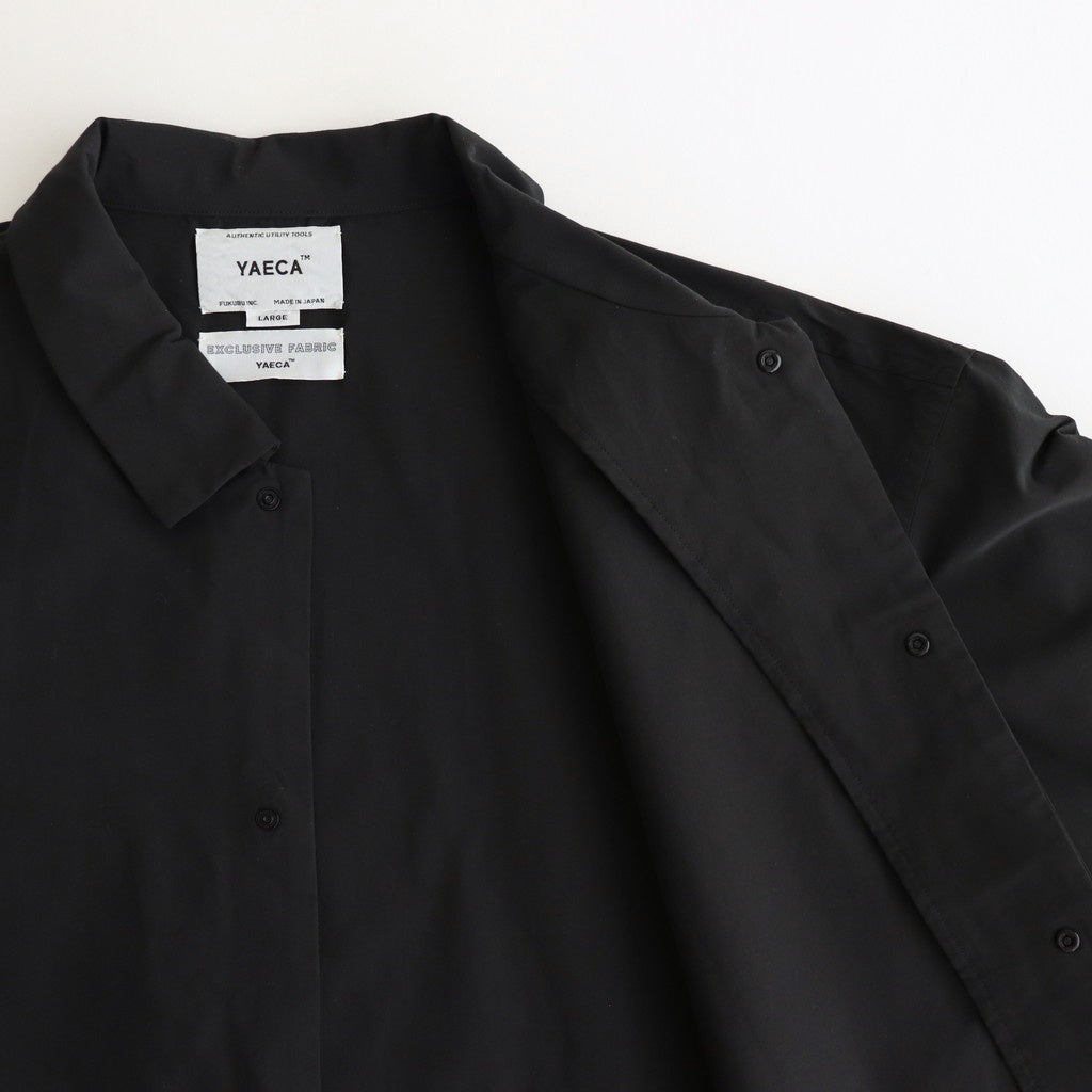 COMFORT SHIRT WIDE #d.navy [15120]