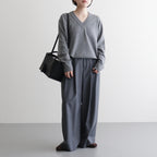 Useful Leather Bag (M) #BLK [12521011]