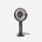 PORTABLE FAN #GRAY [FSR261-99280]