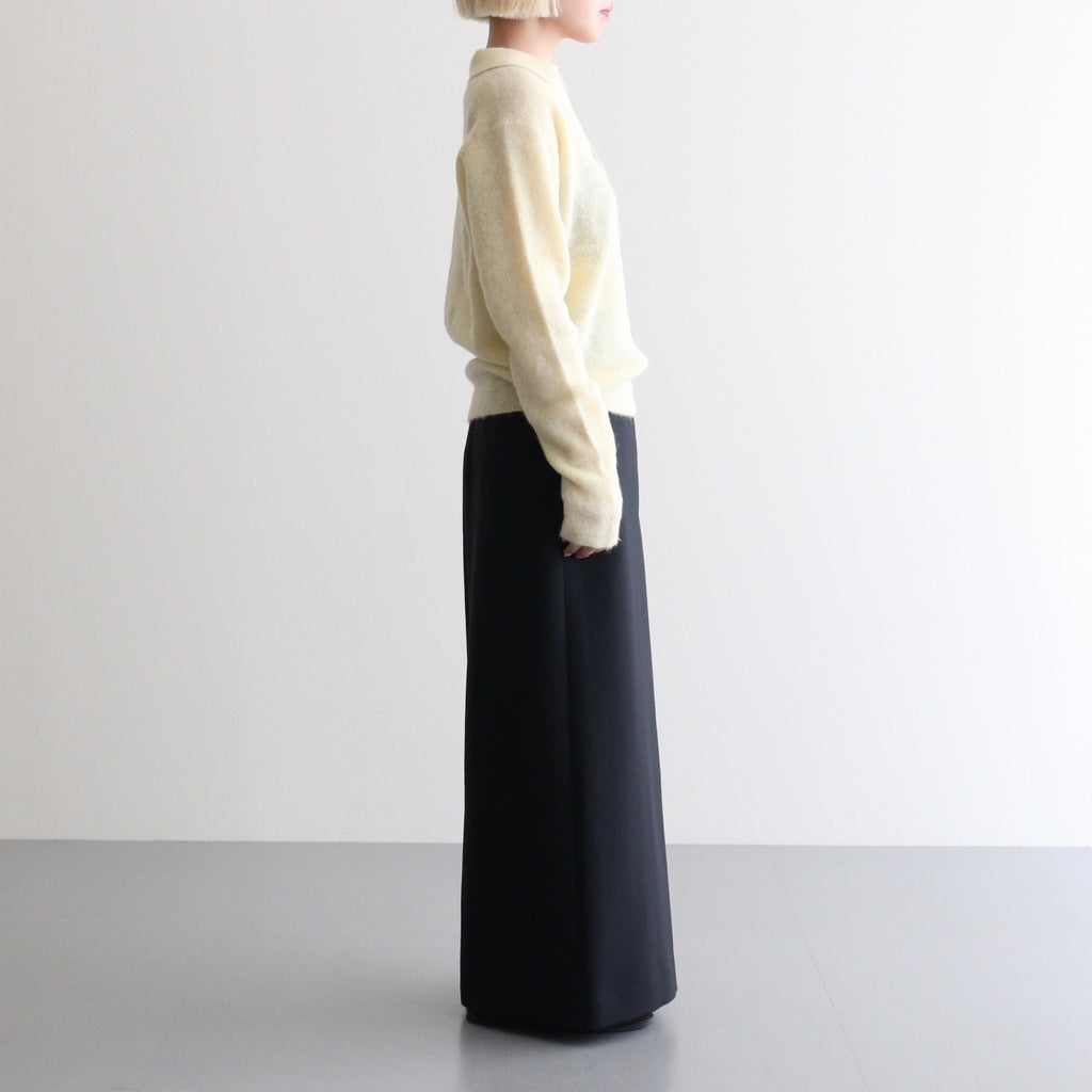 女性モデル(マツオ):156cm　着用サイズ:1