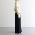 女性モデル(マツオ):156cm　着用サイズ:1