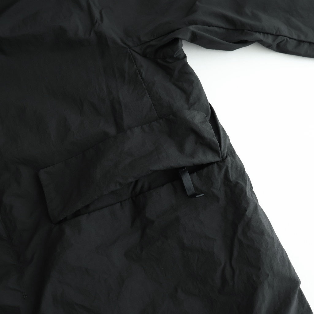 Souvenir Hunter M/L P #BLACK [TT-104ML-P]