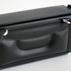 × TSUCHIYA KABAN Camera Bag #Black [YK26FW01402A]