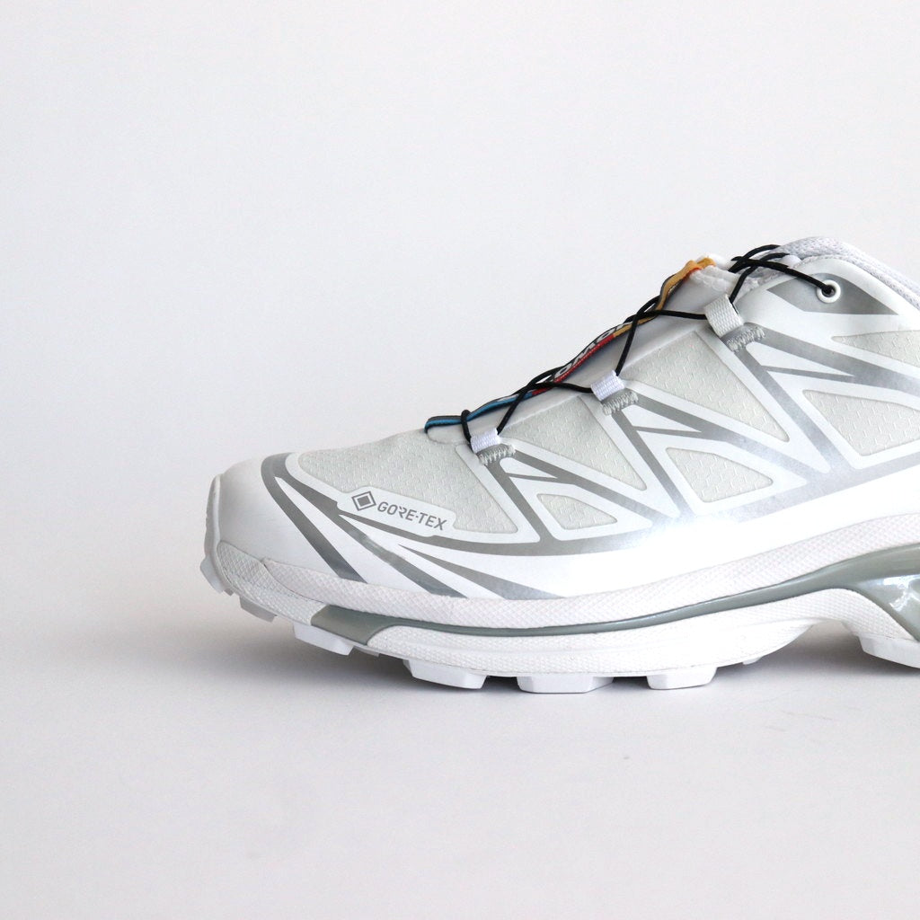 XT-6 GTX #White [L47581100]