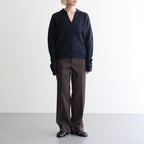 女性モデル(マツオ):156cm　着用サイズ:1