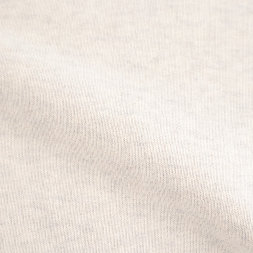 Skipper Sweatshirt #Heather Gray [OFH010PO31]