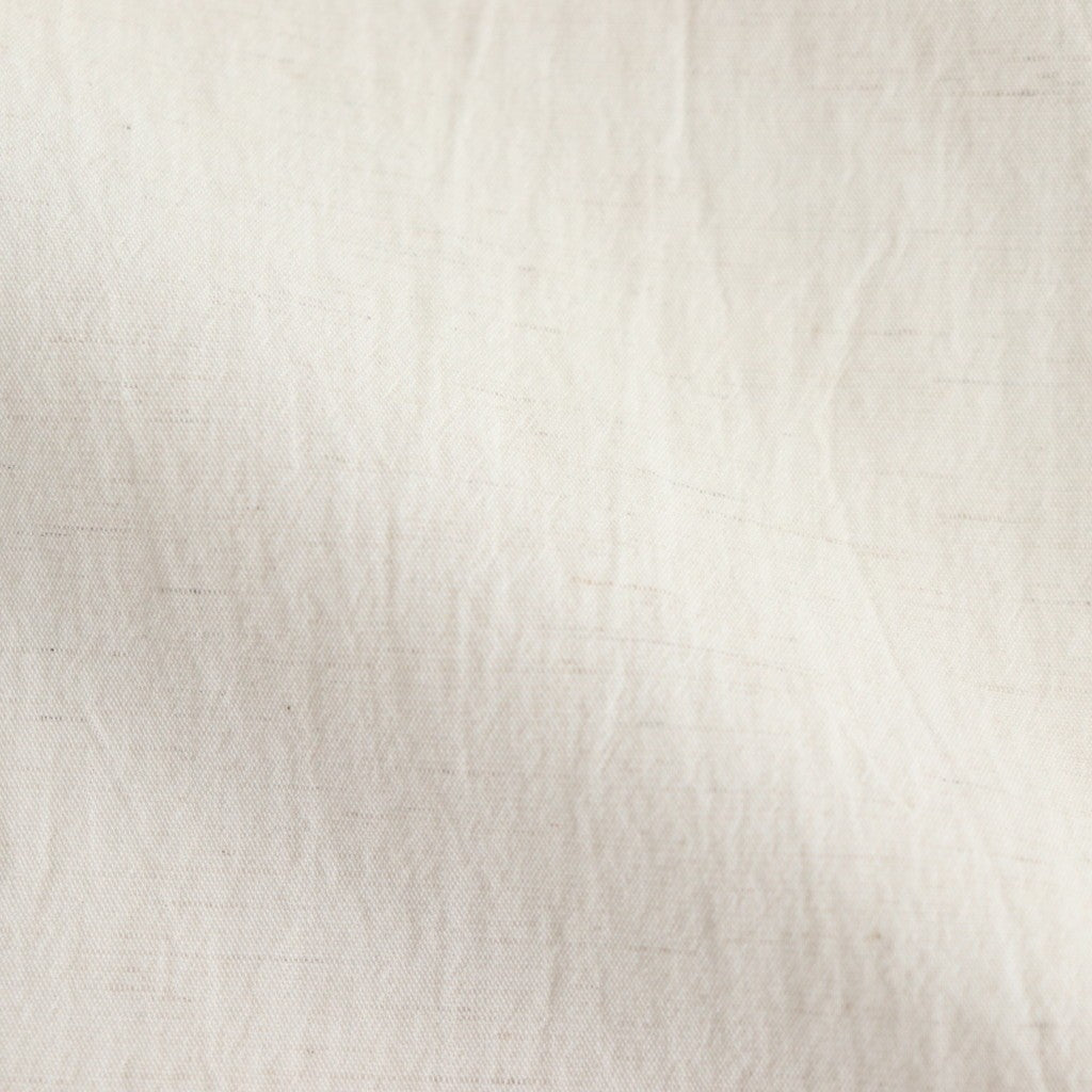 コードポケットSスリーブシャツ #KINARI [D125-T690]