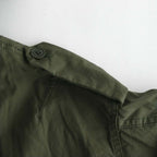 LIKE WEAR M-51 PARKA #OLIVE(POPLIN) [23502]