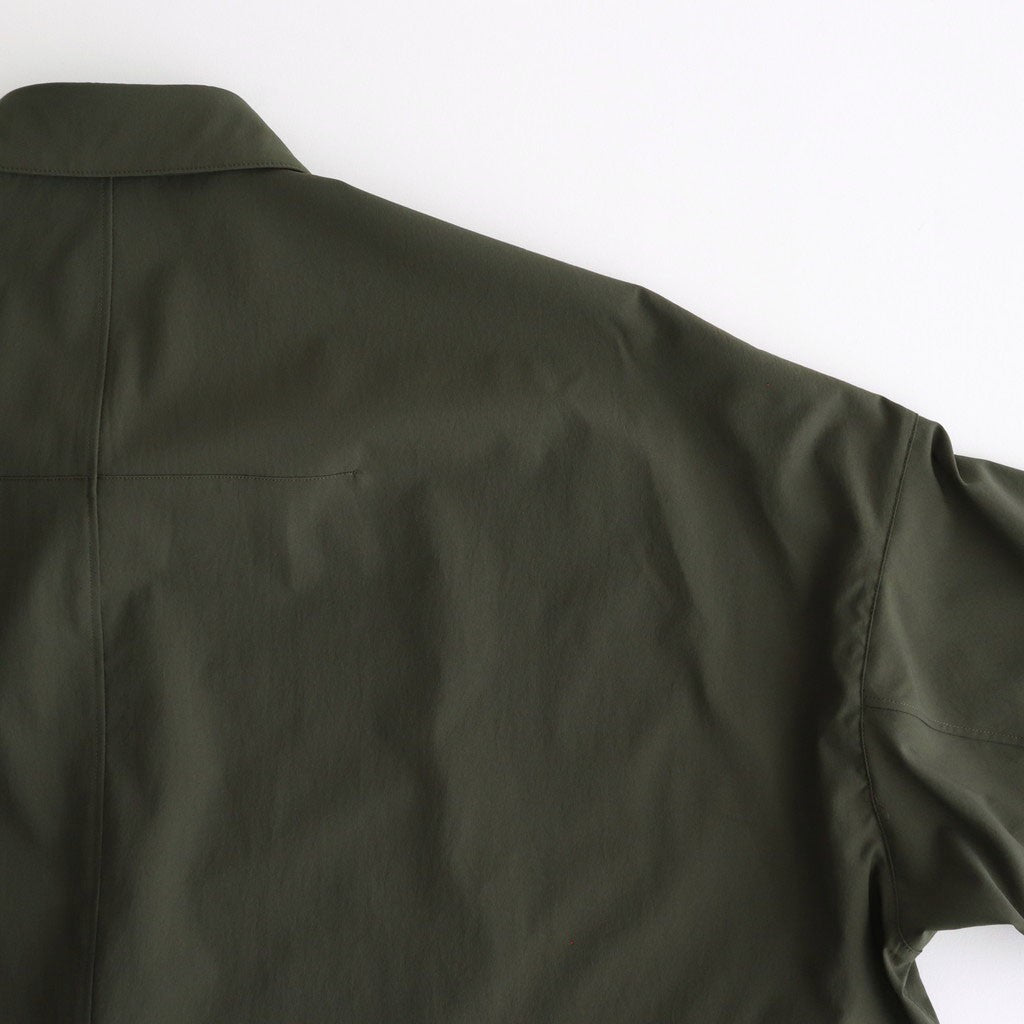 NOVSH #84 Olive [SN_NC0504SF]