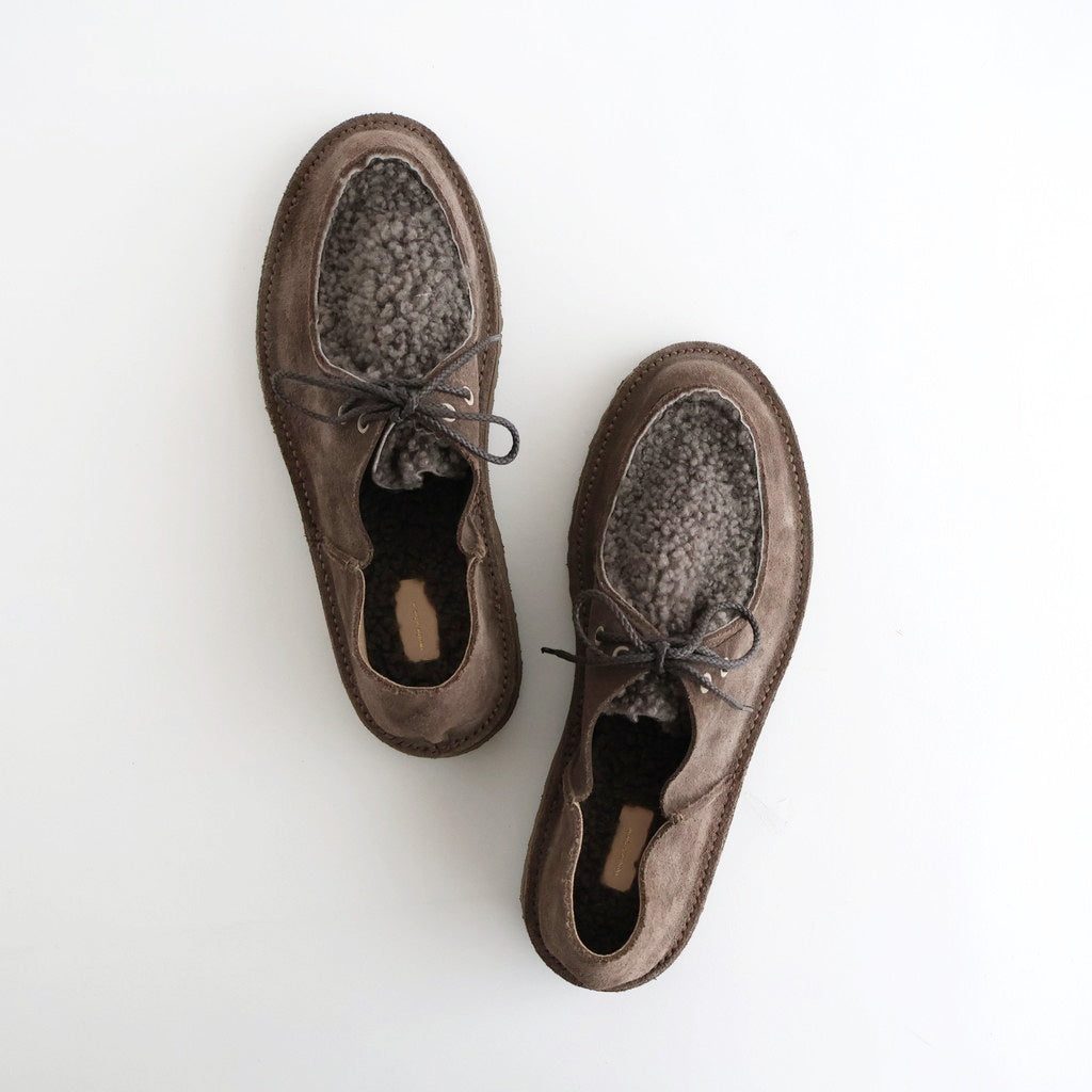 mouton henri #charcoal [xu-s-hen]