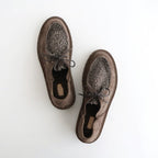 mouton henri #charcoal [xu-s-hen]