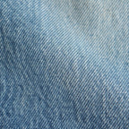 W WAIST DENIM PT #SIZE:1 B [Q25A-T018]