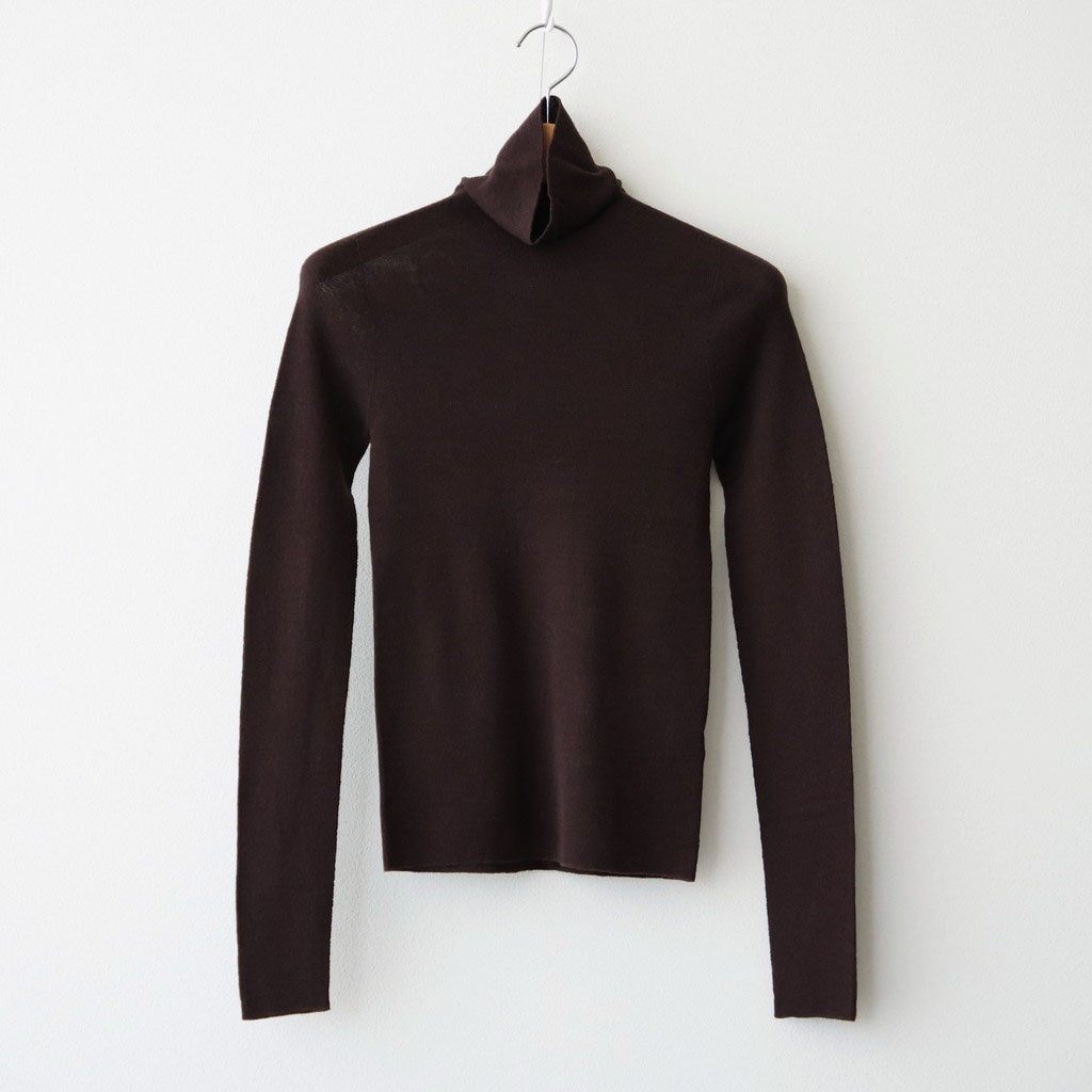 Merinowool 100% Seamless Knit #CHO [12620514]