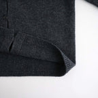 Cashmere Compact Cardigan #C/GRY [12620513]