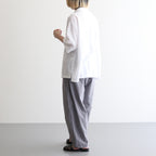 女性モデル(マツオ):156cm　着用サイズ：3