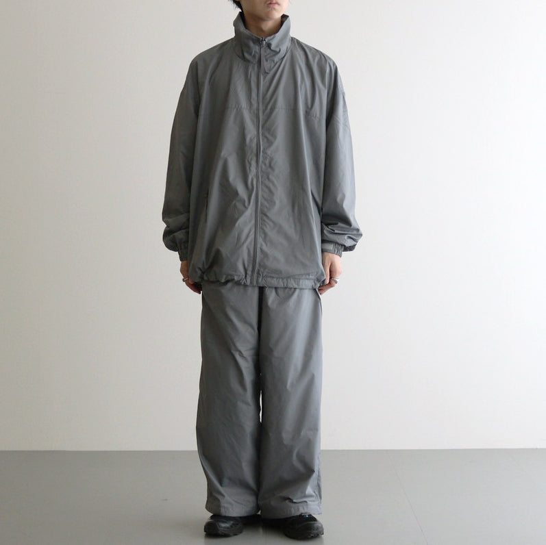 PERTEX QUANTUM Light Thermo Bloson #GRAY [GM243-30151]