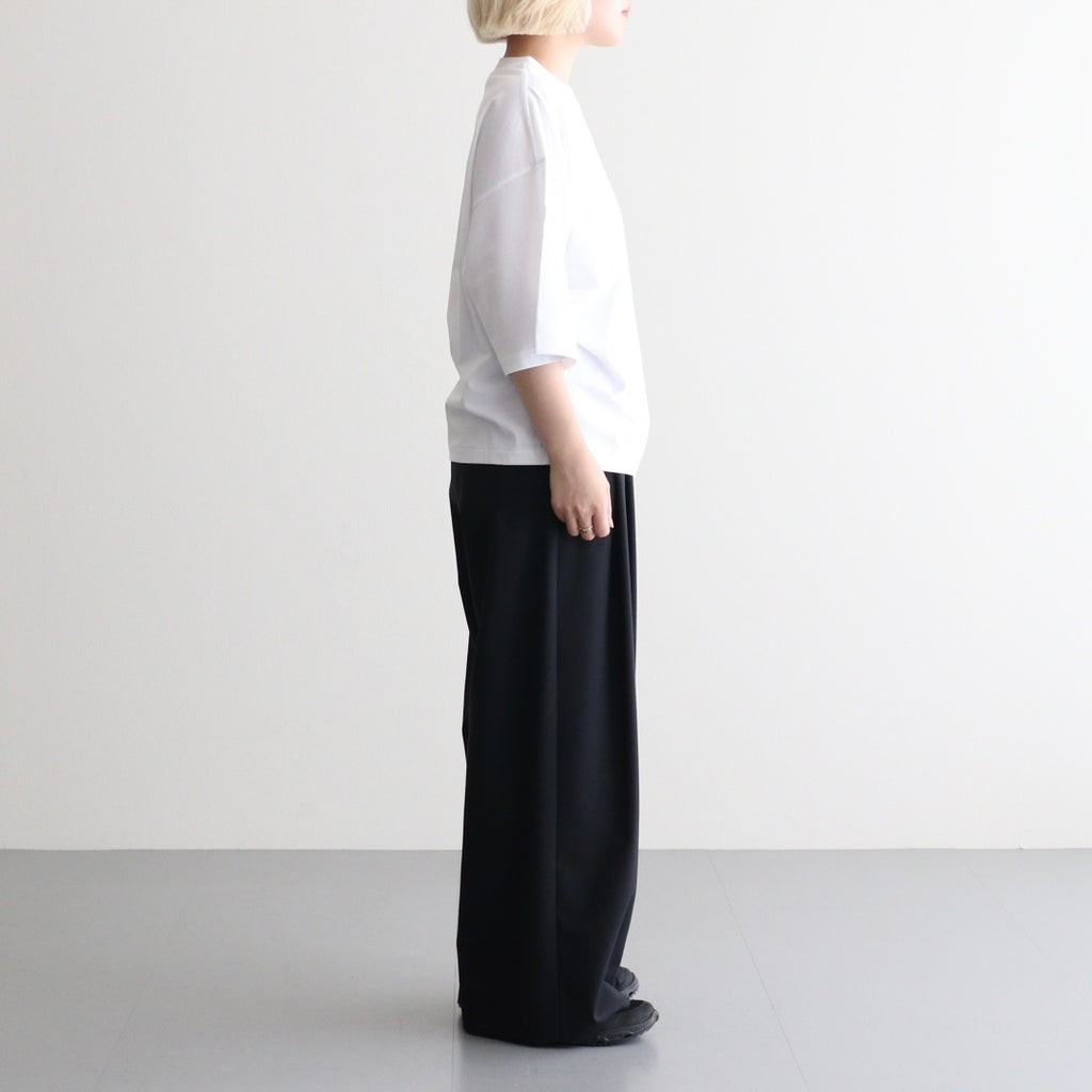 女性モデル(マツオ):156cm　着用サイズ：2