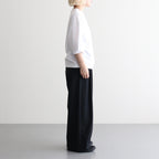 女性モデル(マツオ):156cm　着用サイズ：2