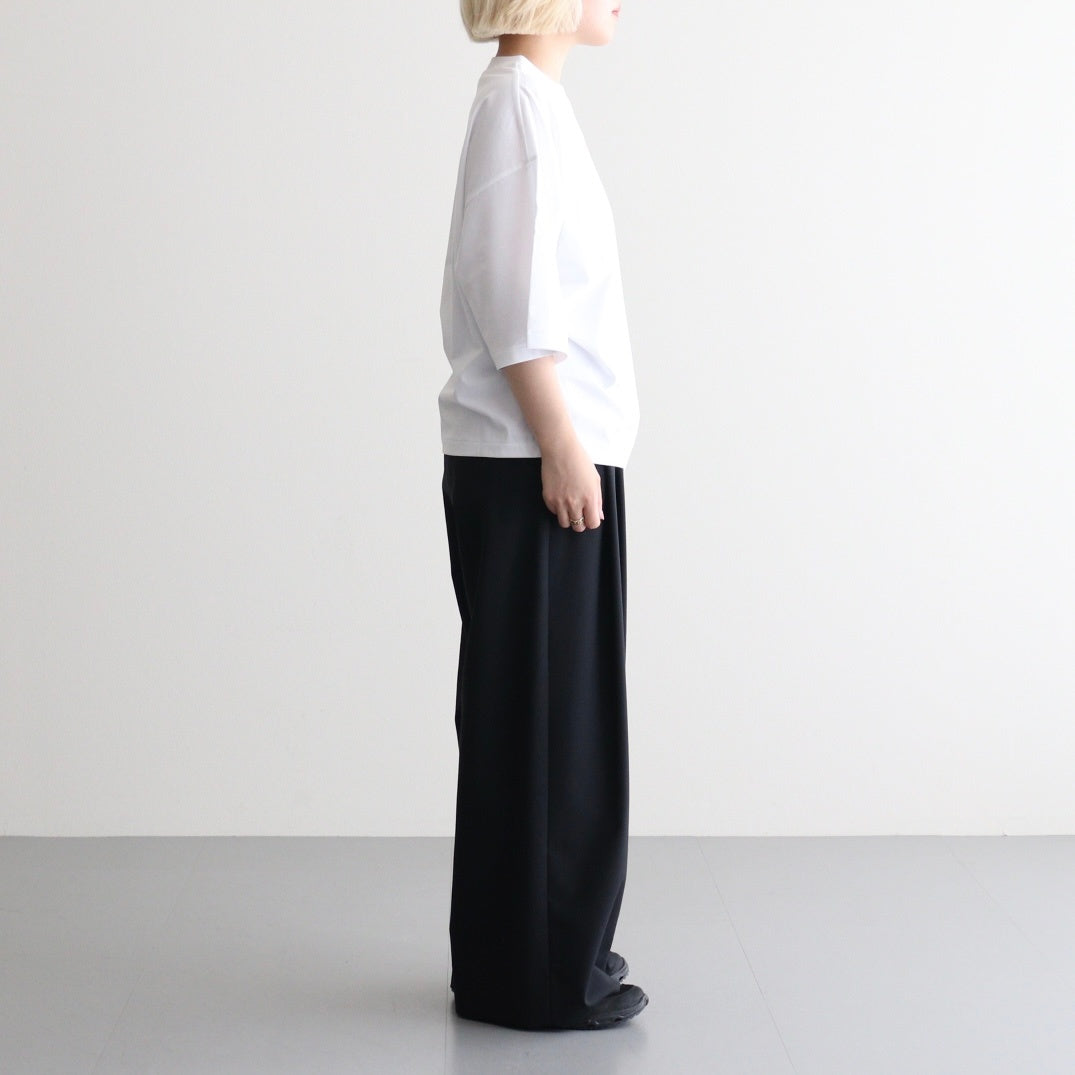 女性モデル(マツオ):156cm　着用サイズ：2