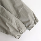 CONTROL INSULATION JACKET #KHAKI GRAY [AODWJK307]