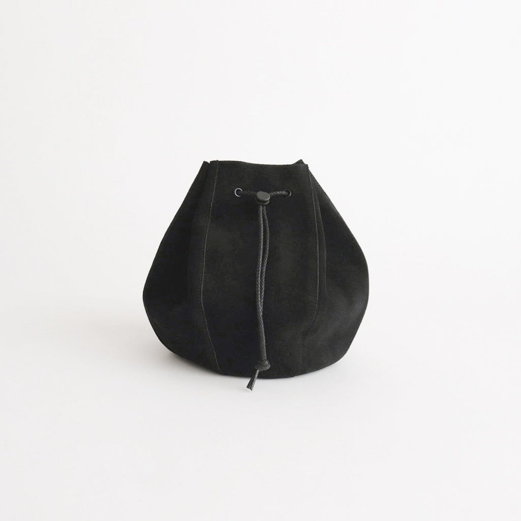 kinchaku #black [nc-rc-kin]