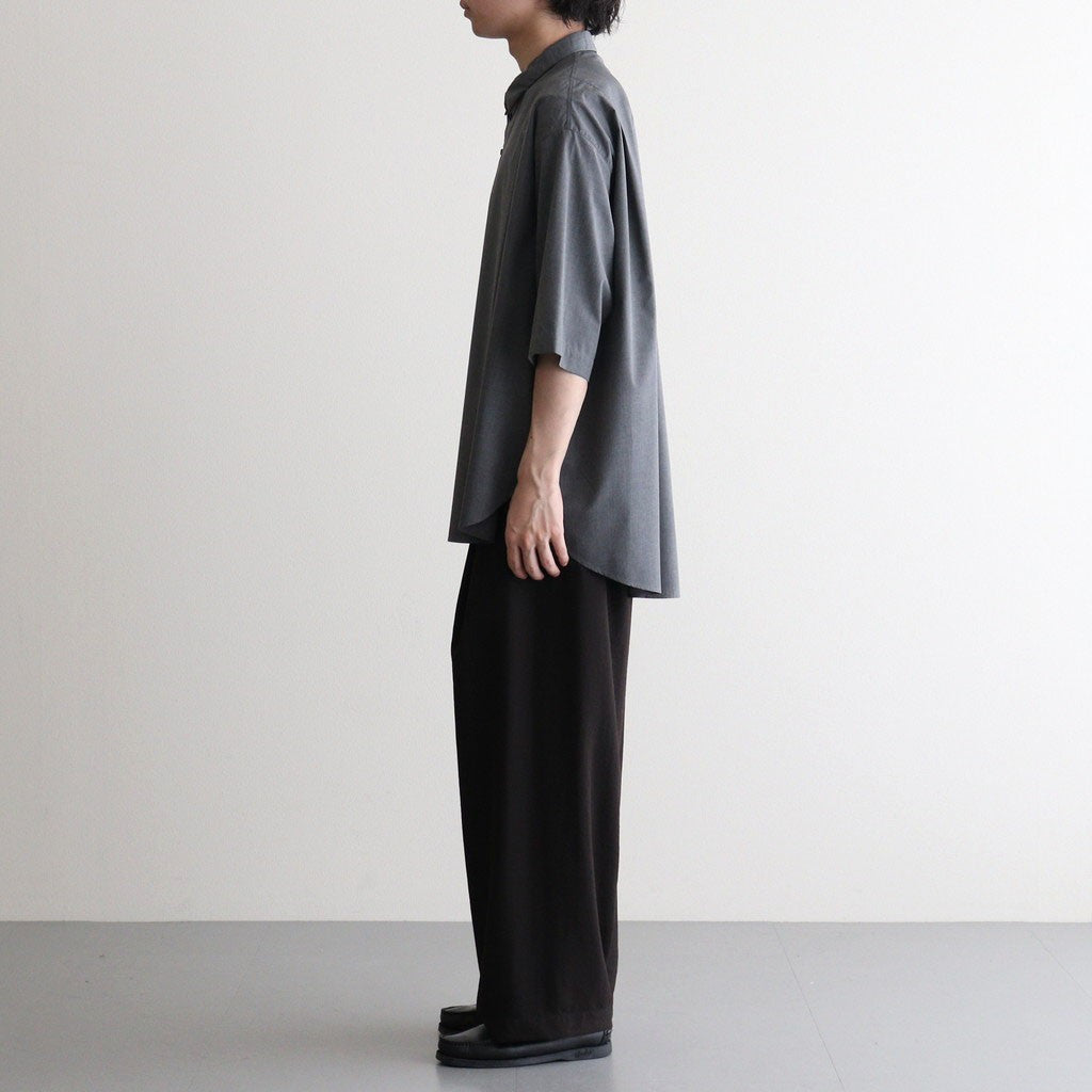 NHTK6S #Dark Grey mix [VG_NC0309SH]