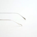 KOUGETSU #2 PLUTINUM SILVER × GREY GREEN to D.GREY [NOCHINO-N13]