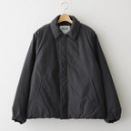 Control Insulation Jacket #PEWTER [AOFWPD001]
