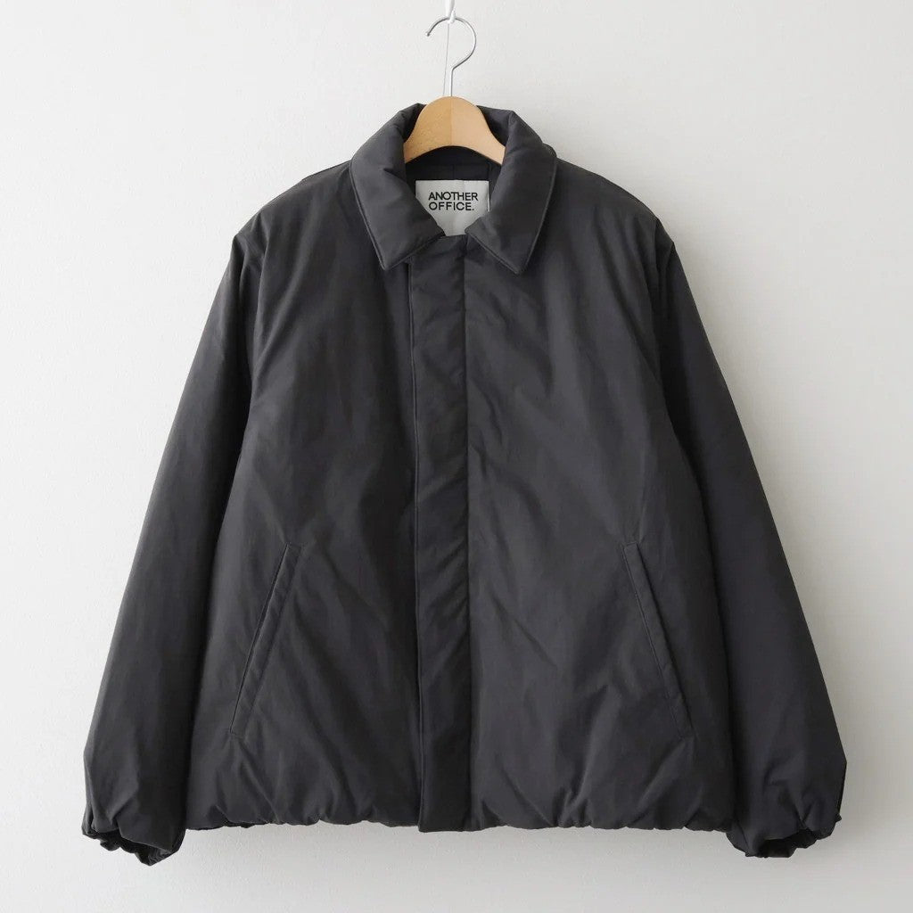 Control Insulation Jacket #PEWTER [AOFWPD001]