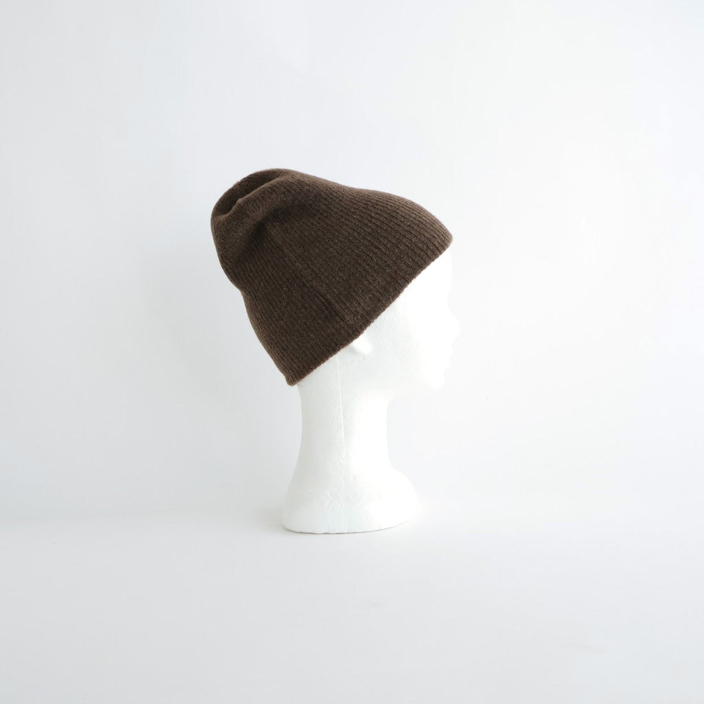 Soft Knit Beanie #BRN [12521031]