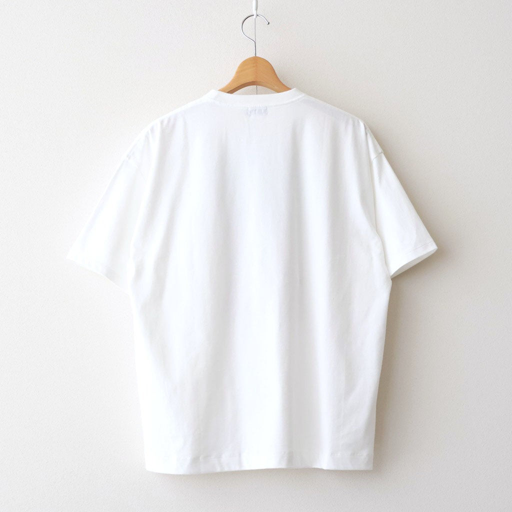 Art T-shirt by Max Ernst #At the First Clear Word [YK26SS01231CS]