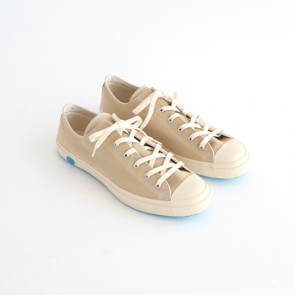SHOES LIKE POTTERY LOW #BEIGE [S.L.P.01]