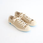SHOES LIKE POTTERY LOW #BEIGE [S.L.P.01]
