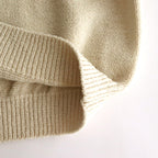 M-G Skipper L/S #Ivory [2403-019]