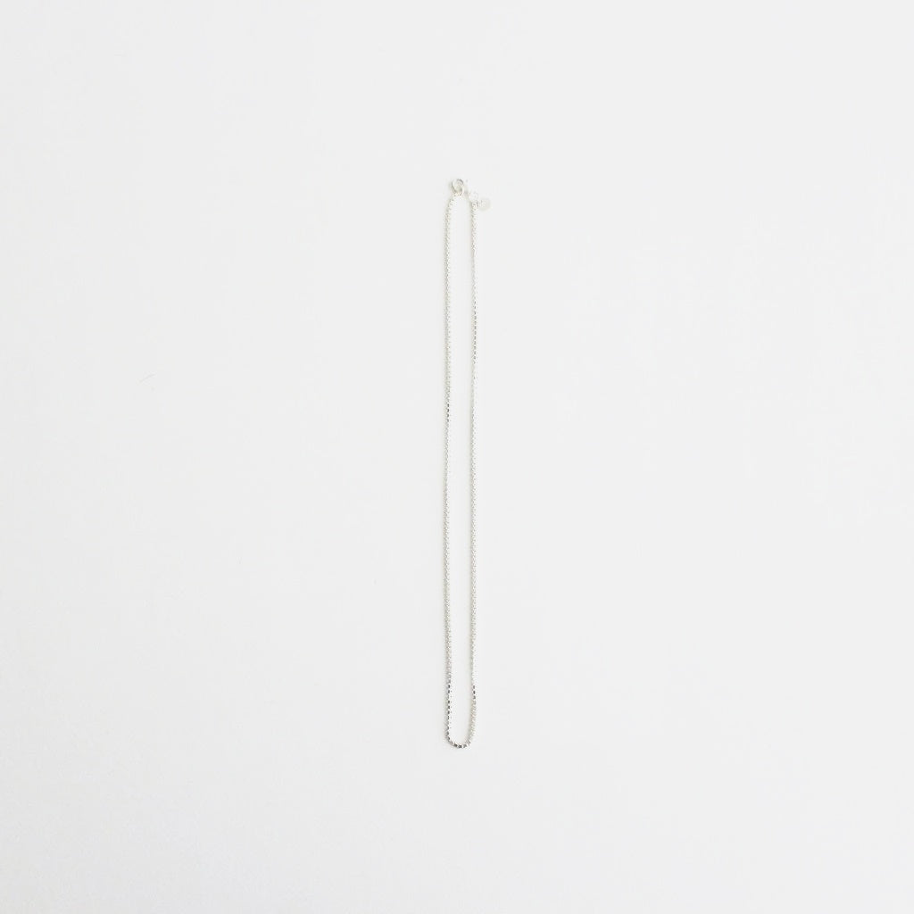 TWNKL NECKLESS 2.0 #925SV [SL002]