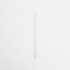 TWNKL NECKLESS 2.0 #925SV [SL002]