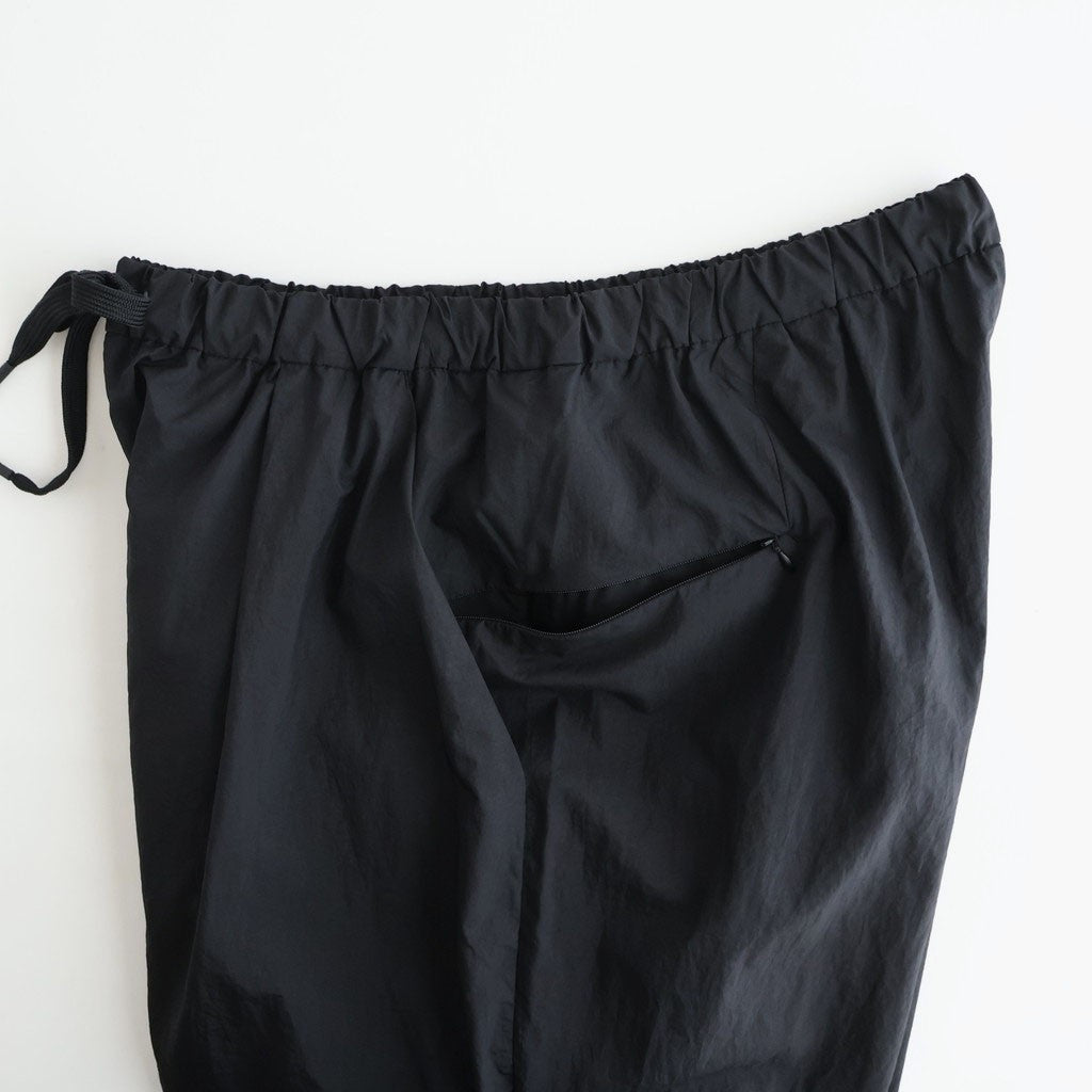 Wallet Shorts RESORT HL #BLACK [TT-004SR-HL] - ciacura 三重県
