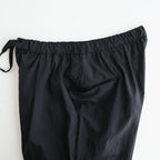 Wallet Shorts RESORT HL #BLACK [TT-004SR-HL]