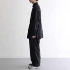 CARTRIDGE SHIRT HL #BLACK [TT-CG-SHT-HL]