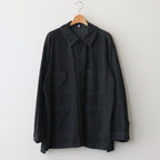 FCVAJK #Deep Grey [RB_FR0203JK]