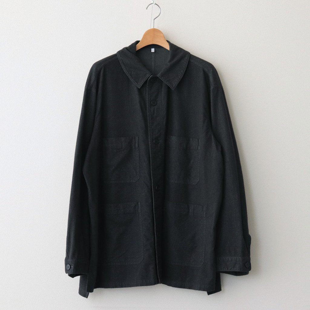 FCVAJK #Deep Grey [RB_FR0203JK]