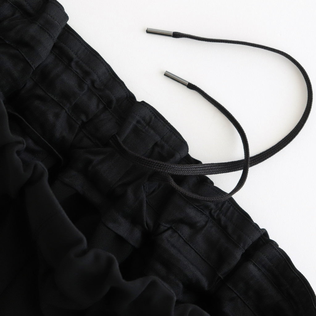 NUTPSK #95 Black [SN_NC1607SK]